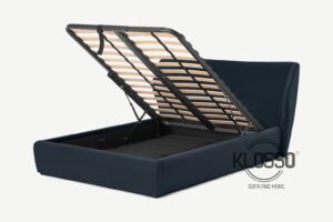 Giường Sofa Đa Năng Cao Cấp Klosso Gi016